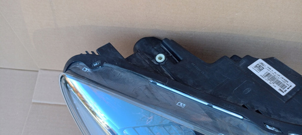 Frontscheinwerfer Ford Kuga LV4B-13E016-AN Full LED Rechts Headlight SCH2493167957nh