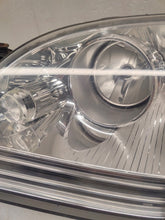Laden Sie das Bild in den Galerie-Viewer, Frontscheinwerfer Mercedes-Benz W164 Xenon Ein Satz Scheinwerfer Headlight SCH6220928205nu