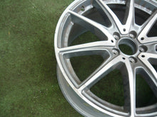 Load image into Gallery viewer, 1x Alufelge 19 Zoll 9.0" 5x112 49ET A2134017400 Mercedes-Benz Amg Rim Wheel FEL6274555071ay