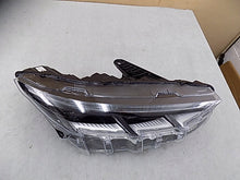 Laden Sie das Bild in den Galerie-Viewer, Frontscheinwerfer Ford LJ8B13008EG Full LED Rechts Scheinwerfer Headlight SCH5853540618ar