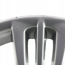 Load image into Gallery viewer, 1x Alufelge 16 Zoll 7.0" 5x120 44ET Silber 6769401 BMW F26 X3 F25 Rim Wheel FEL8217557521bz