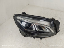 Load image into Gallery viewer, Frontscheinwerfer Mercedes-Benz Glc A2539065201 LED Rechts Headlight SCH1484282988yn