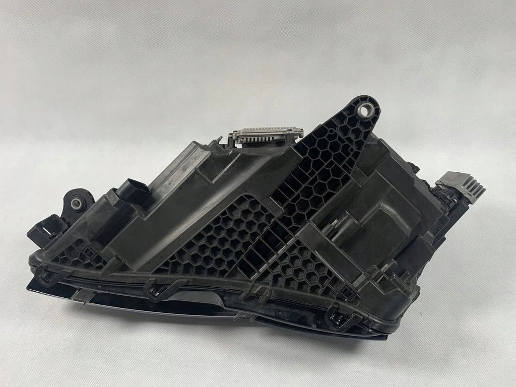 Frontscheinwerfer Skoda Superb III 3V1941016D Rechts Scheinwerfer Headlight SCH6050386147cj