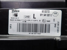 Laden Sie das Bild in den Galerie-Viewer, Frontscheinwerfer Seat Ibiza I V Kj1 6F1941007E 6F1941007 7P5941591AJ LED Links SCH7176827285fn