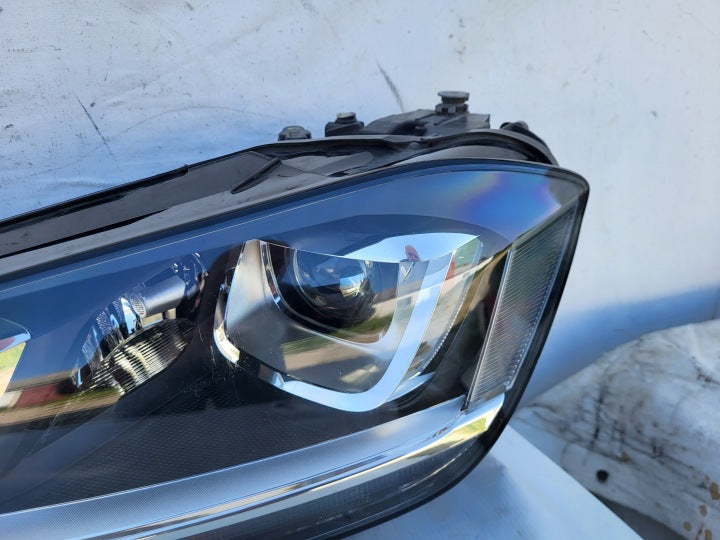 Frontscheinwerfer VW Golf VII Sportsvan 517941031B Links Scheinwerfer Headlight SCH5364627337bn
