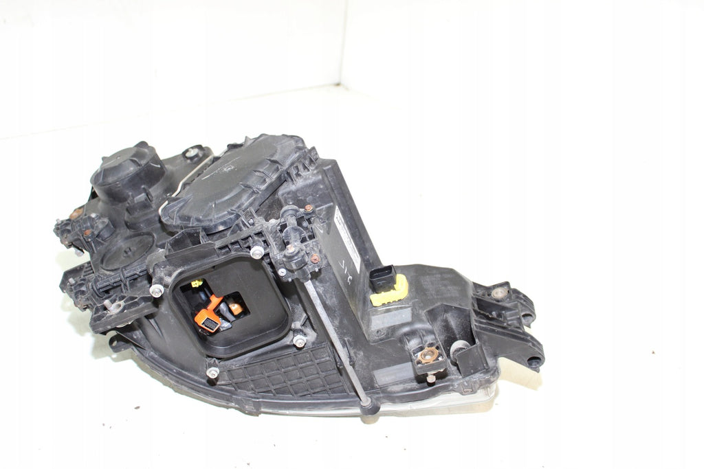 Frontscheinwerfer Mercedes-Benz A9608200639 Links Scheinwerfer Headlight SCH2362194352mx