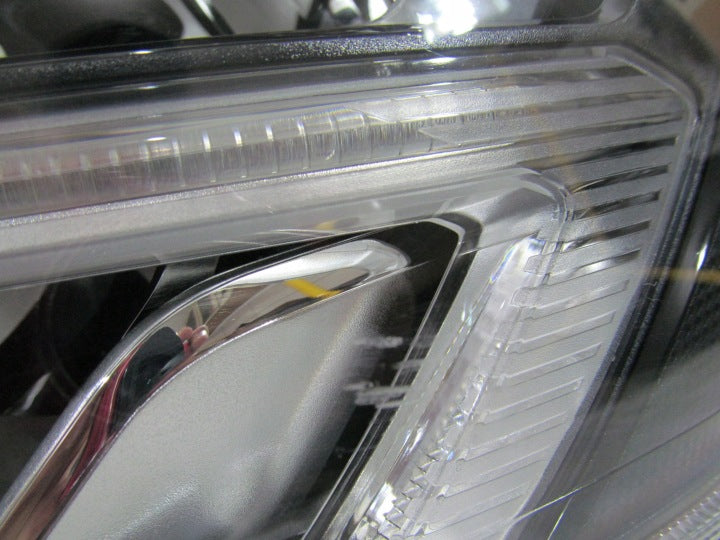Frontscheinwerfer Ford Focus JX7B-13E015-CE LED Links Scheinwerfer Headlight SCH4642071530ql