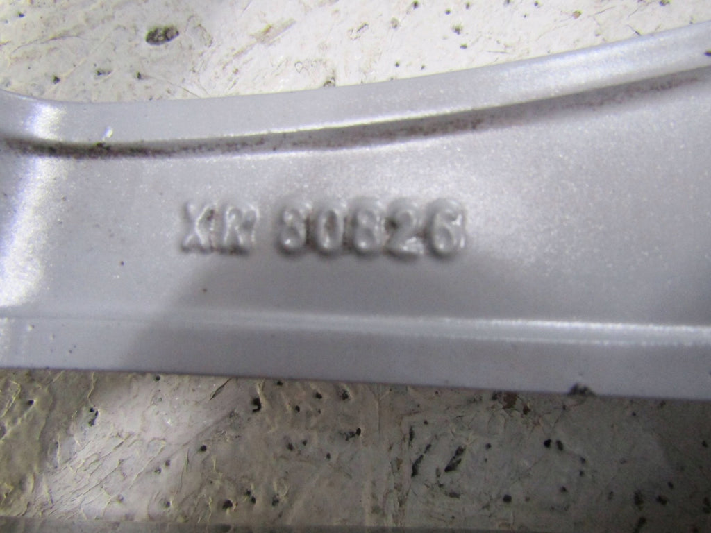 1x Alufelge 18 Zoll 5x112 KBA51524 Skoda T-Roc Rim Wheel FEL4428871312wd
