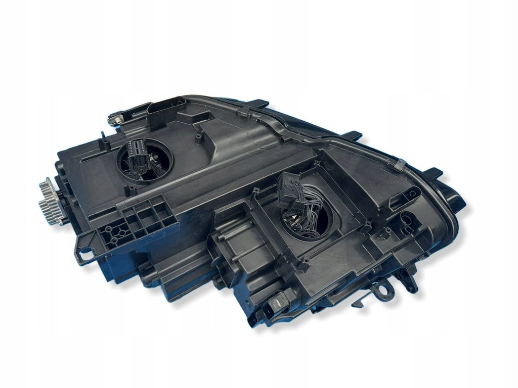Frontscheinwerfer VW Tiguan 5NB941082D 030110123608 LED Rechts Headlight SCH4076678233yj