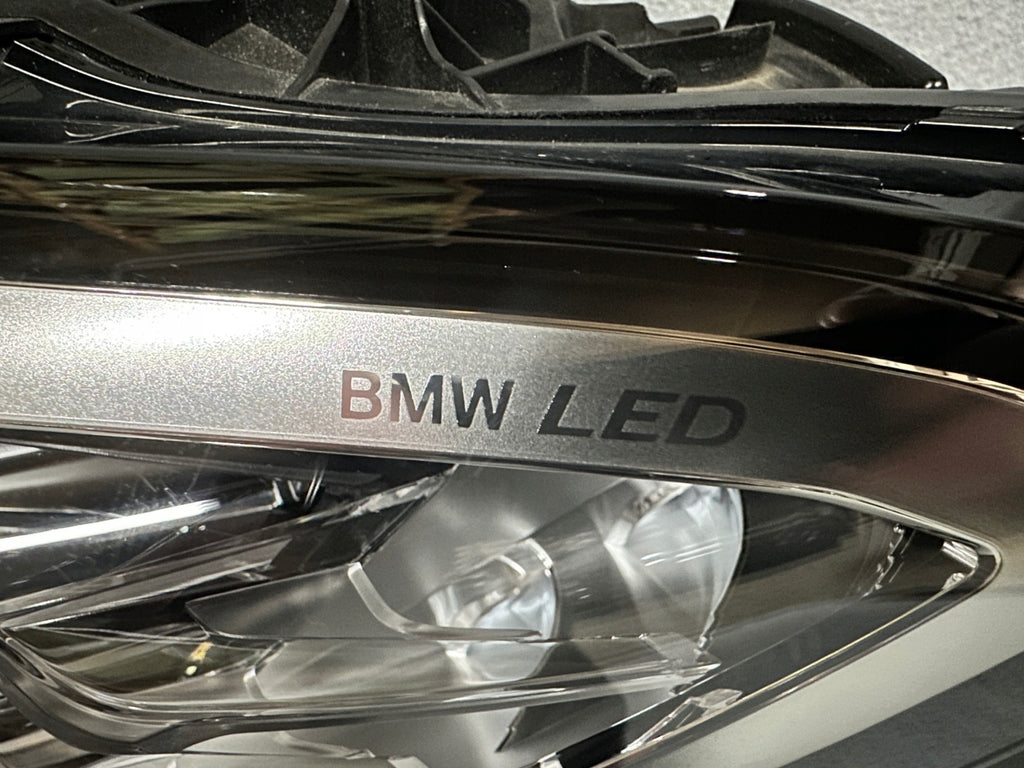 Frontscheinwerfer BMW 4 G22 G23 G26 9851035-05 LED Links Scheinwerfer Headlight SCH5165564023ru