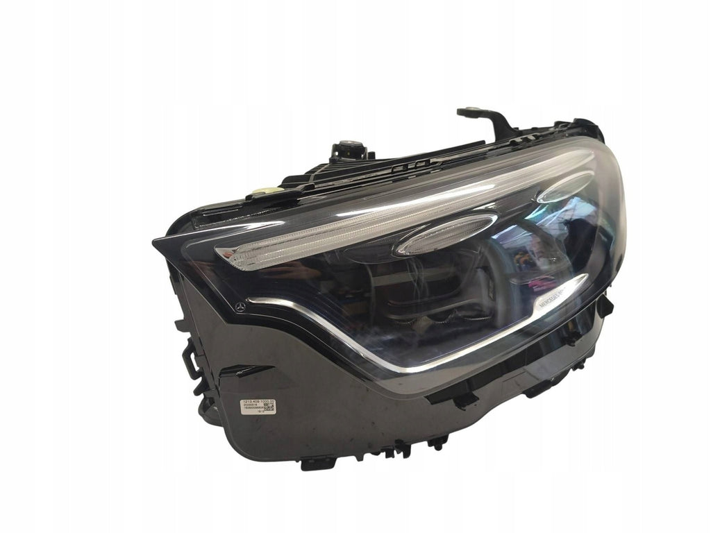 Frontscheinwerfer Mercedes-Benz Glc A25490623021 LED Links Headlight SCH4663261619xj