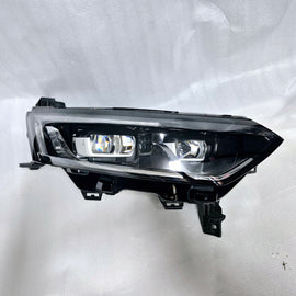 Frontscheinwerfer Renault 90202918 Full LED Rechts Scheinwerfer Headlight
