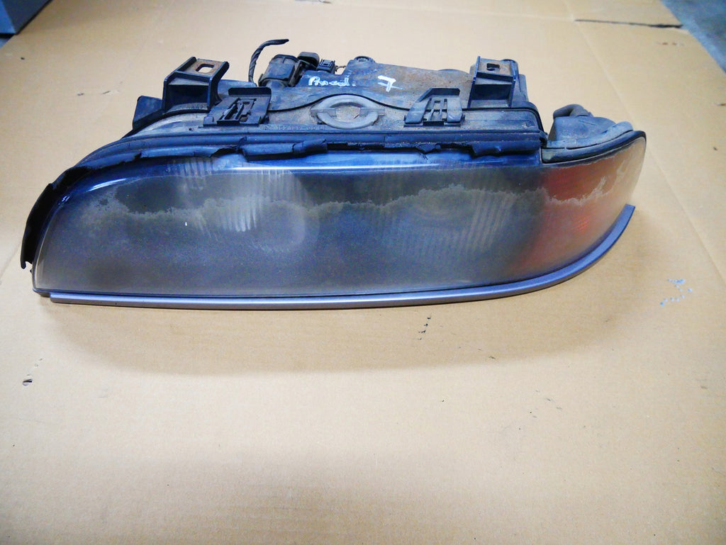Frontscheinwerfer BMW E39 Xenon Links Scheinwerfer Headlight SCH8137438828qm