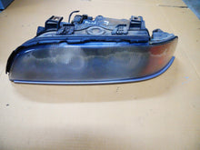 Laden Sie das Bild in den Galerie-Viewer, Frontscheinwerfer BMW E39 Xenon Links Scheinwerfer Headlight SCH8137438828qm