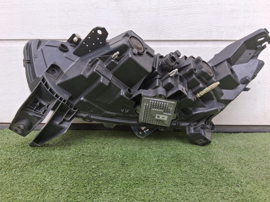 Frontscheinwerfer Renault Espace V 260108498R Full LED Rechts Headlight SCH5193828713bu