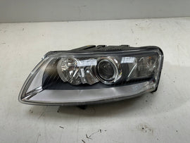 Frontscheinwerfer Audi A6 C6 78237AA Xenon Links Scheinwerfer Headlight