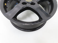 Laden Sie das Bild in den Galerie-Viewer, 4x Alufelge 16 Zoll 6.0" 5x112 48ET Glanz Schwarz KBA49473 Skoda I Rim Wheel FEL7514968613ty