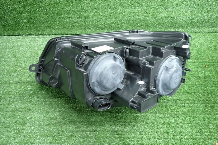 Frontscheinwerfer VW T5 7E1941016T Rechts Scheinwerfer Headlight SCH9470975128nm