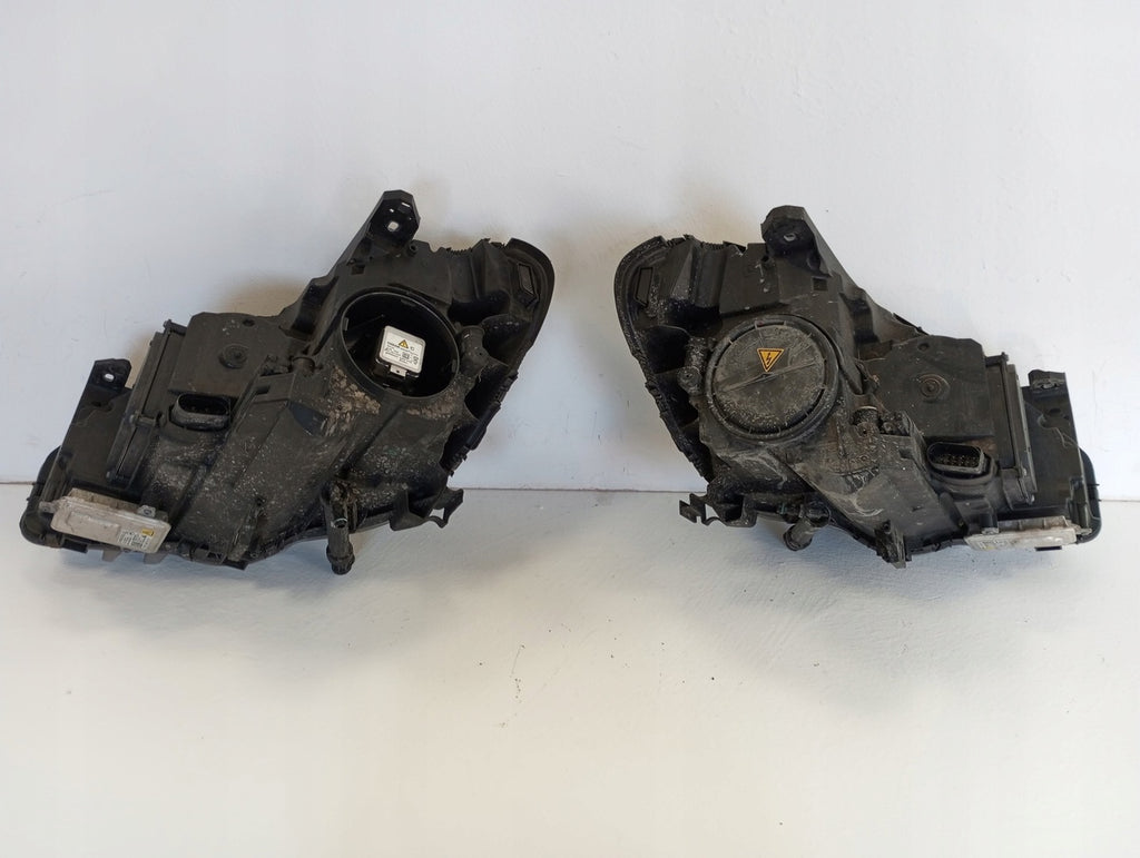 Frontscheinwerfer Mercedes-Benz A2468207161 A246827261 Rechts oder Links SCH5845635871qg
