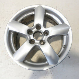 1x Alufelge 16 Zoll 7.0