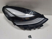 Load image into Gallery viewer, Frontscheinwerfer Tesla Model 3 1514952-00-D LED Links Scheinwerfer Headlight