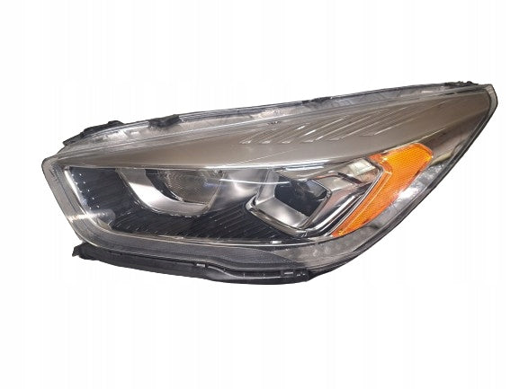 Frontscheinwerfer Ford Kuga GV41-13W030-CF LED Rechts Scheinwerfer Headlight