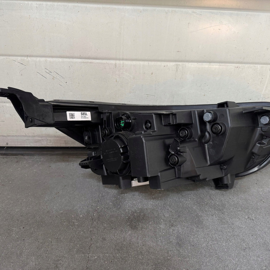 Frontscheinwerfer Kia Stonic 92101H8 Links Scheinwerfer Headlight SCH4178742295ko