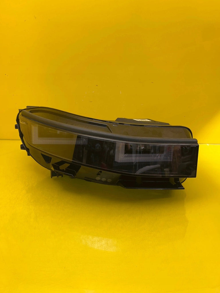 Frontscheinwerfer Hyundai Ioniq 5 LED Rechts Scheinwerfer Headlight SCH6593804621le