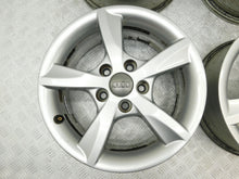 Laden Sie das Bild in den Galerie-Viewer, 4x Alufelge 16 Zoll 6.0" 5x112 48ET 8V0071496 Audi A3 Rim Wheel FEL9278502509ge