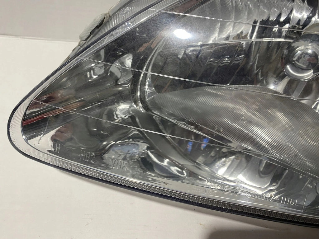 Frontscheinwerfer Honda Civic Hatchback VII 3171116L Links Headlight