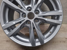 Laden Sie das Bild in den Galerie-Viewer, 1x Alufelge 17 Zoll EM2C1007A1A Ford S-Max Rim Wheel FEL6715399333rh