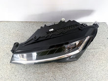 Laden Sie das Bild in den Galerie-Viewer, Frontscheinwerfer Skoda Superb III 3V1941015D Full LED Links Headlight