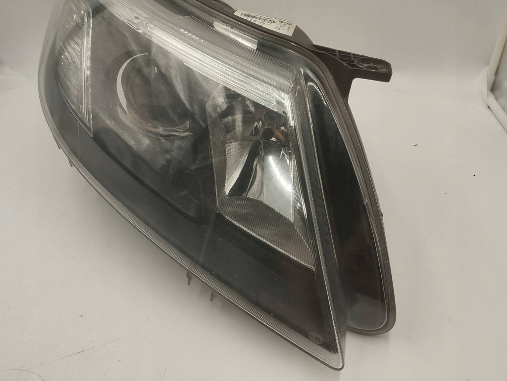 Frontscheinwerfer Saab 9-3 1EL00960606 Xenon Rechts Scheinwerfer Headlight