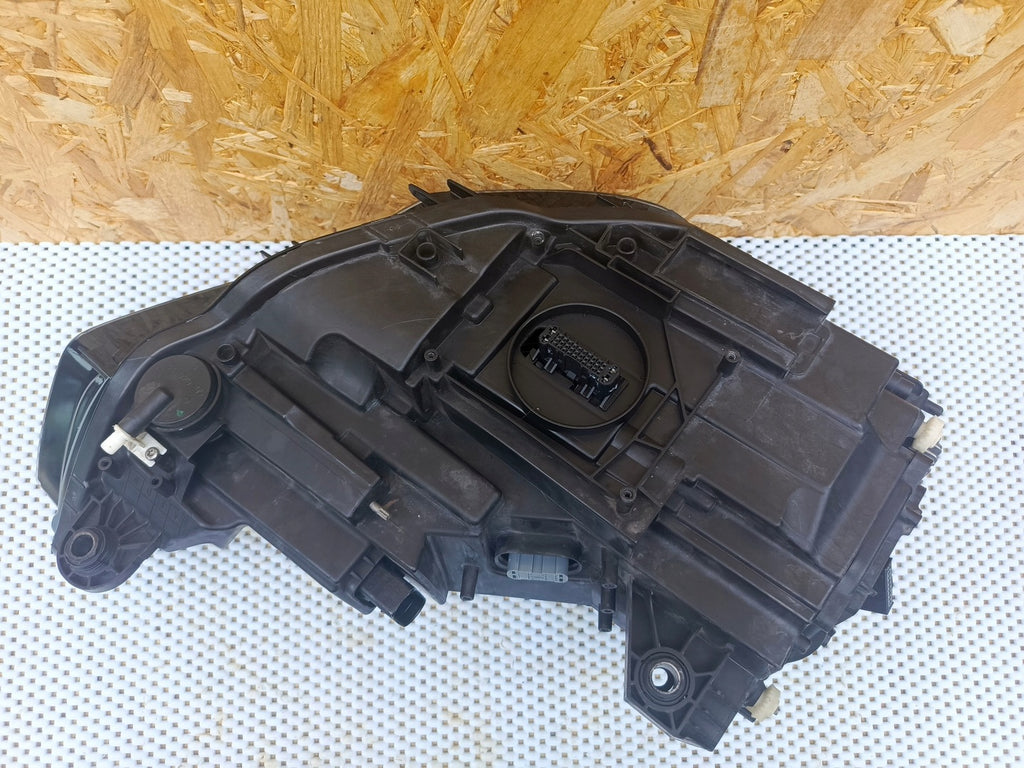 Frontscheinwerfer Audi A3 8V0941O33 Full LED Links Scheinwerfer Headlight