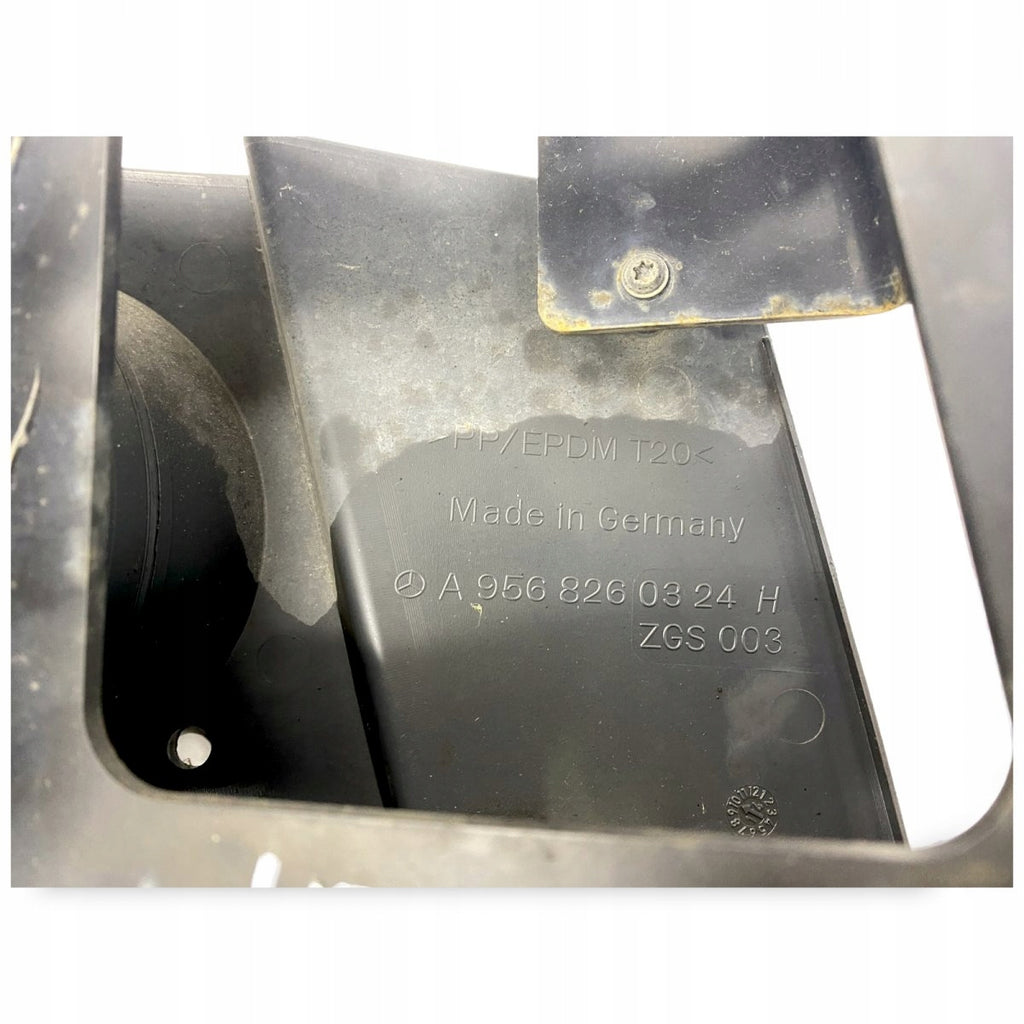 Frontscheinwerfer Mercedes-Benz A9568260324 Links Scheinwerfer Headlight SCH2793353970mv