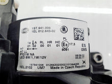 Laden Sie das Bild in den Galerie-Viewer, Frontscheinwerfer Skoda Citigo 1ST941006 LED Rechts Scheinwerfer Headlight