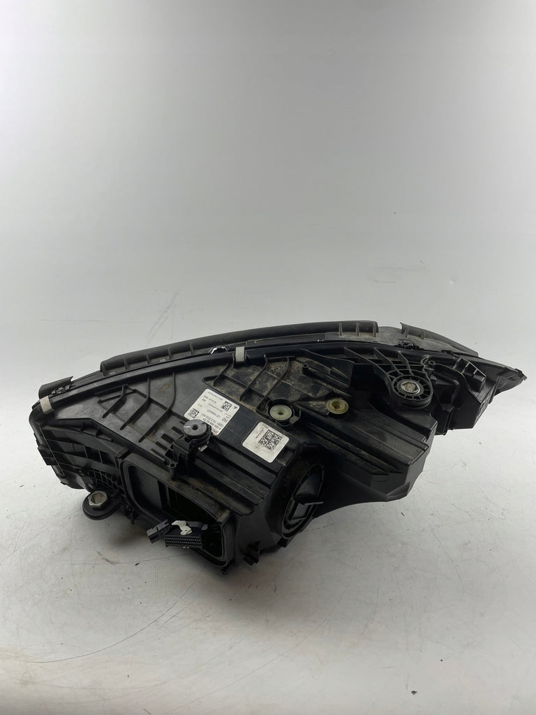 Frontscheinwerfer Mercedes-Benz W206 A2069066204 LED Rechts Headlight SCH2557008932yy