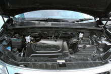 Load image into Gallery viewer, Motor Hyundai Kia Santa II Fe D4HB 2.2 CRDI 197PS 145kW 123TKm Diesel Unkomplett