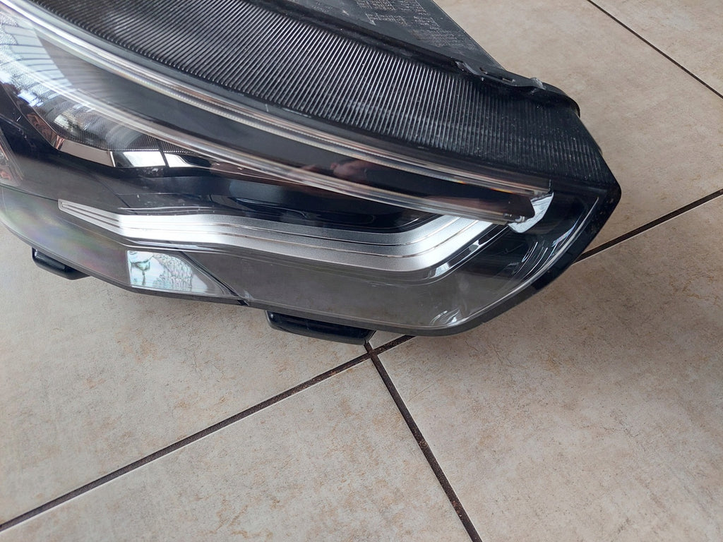 Frontscheinwerfer Opel Grandland X YP00162680-2 Full LED Rechts Headlight