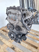 Laden Sie das Bild in den Galerie-Viewer, Motor Kia Venga D4FC 1.4 CRDI 115TKm Diesel Engine Unkomplett