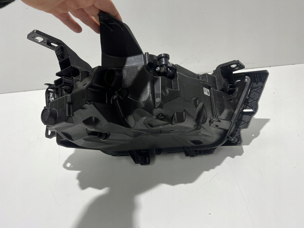 Frontscheinwerfer Opel Astra L 9868398480 Links Scheinwerfer Headlight SCH6164053456ii