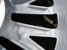 Load image into Gallery viewer, 1x Alufelge 17 Zoll 7.0" 5x112 33ET 1K8601025L VW Scirocco Passat Rim Wheel FEL8976106134tt