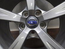 Load image into Gallery viewer, 1x Alufelge 18 Zoll 8.0" 5x108 42 5ET Glanz Silber 31423515 Volvo Xc90 Ii FEL3803341958ac