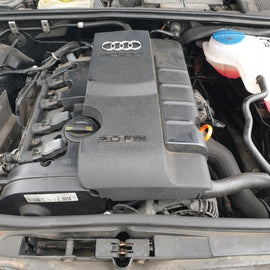 Motor Audi C6 A4 B7 B6 BUL 2.0 220PS 162kW 123TKm Benzin Engine Komplett MOT8828479278cd