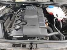 Laden Sie das Bild in den Galerie-Viewer, Motor Audi C6 A4 B7 B6 BUL 2.0 220PS 162kW 123TKm Benzin Engine Komplett MOT8828479278cd