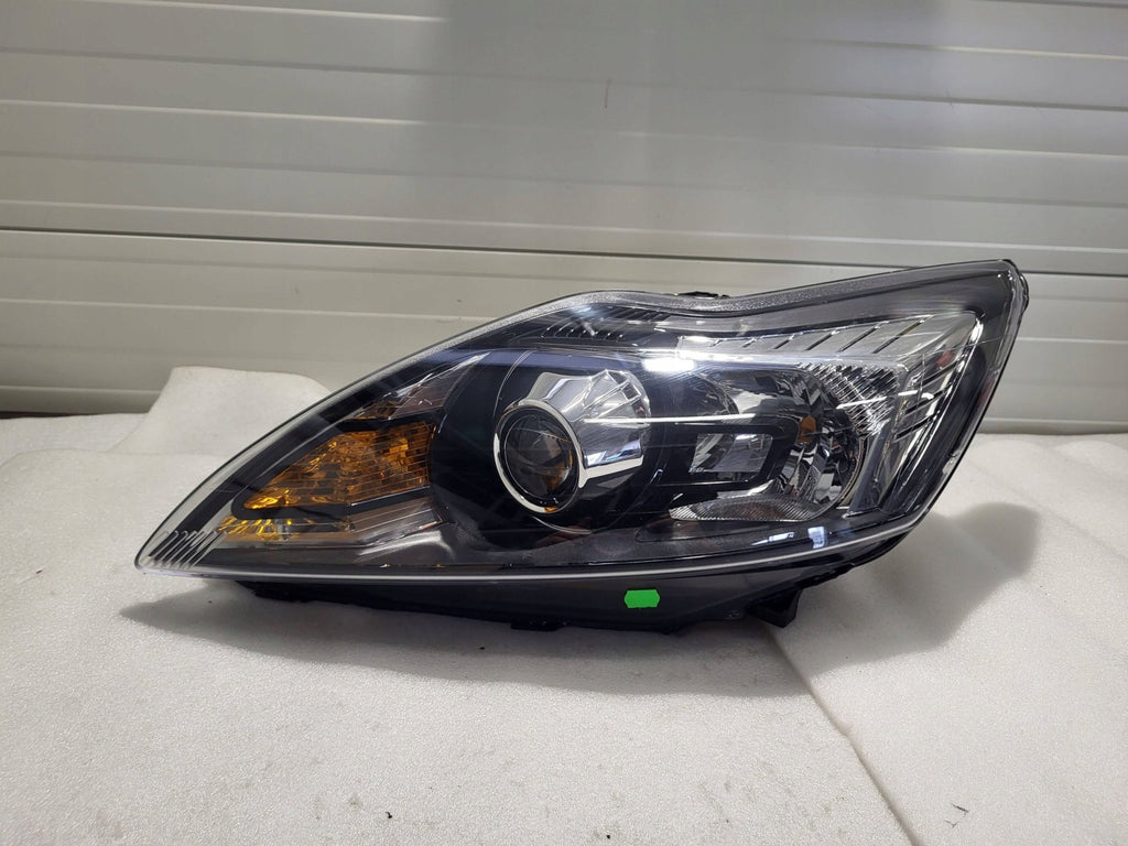 Frontscheinwerfer Ford Focus 2020101125 Links Scheinwerfer Headlight SCH1809173170op