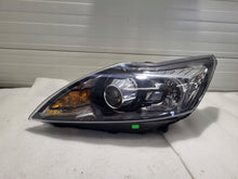 Laden Sie das Bild in den Galerie-Viewer, Frontscheinwerfer Ford Focus 2020101125 Links Scheinwerfer Headlight SCH1809173170op