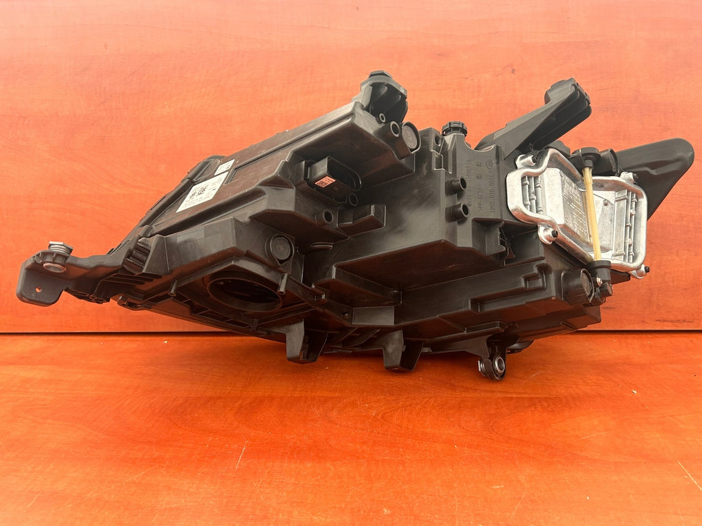 Frontscheinwerfer VW Caravelle 7T1941082 LED Rechts Scheinwerfer Headlight SCH6476804852gw