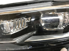Laden Sie das Bild in den Galerie-Viewer, Frontscheinwerfer VW T-Roc Troc 2GA941035P Links Scheinwerfer Headlight SCH9729464105tz