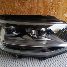 Frontscheinwerfer VW T6 7E1941036A Full LED Rechts Scheinwerfer Headlight SCH3539252040yu